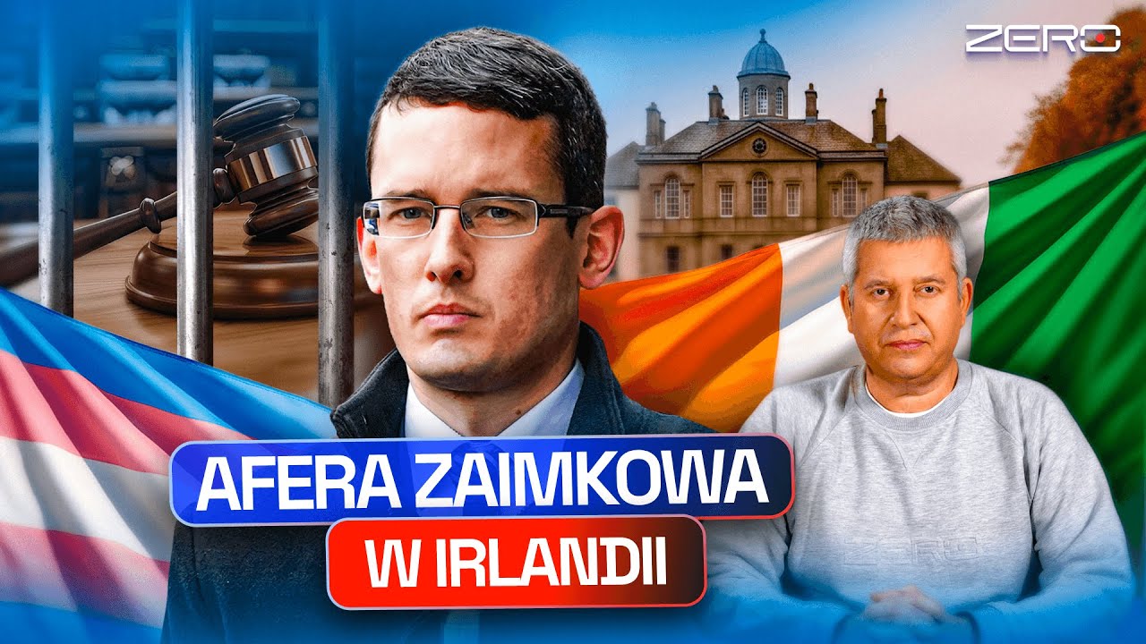 ODMÓWIŁ UŻYWANIA NEUTRALNYCH ZAIMKÓW. TRAFIŁ DO WIĘZIENIA