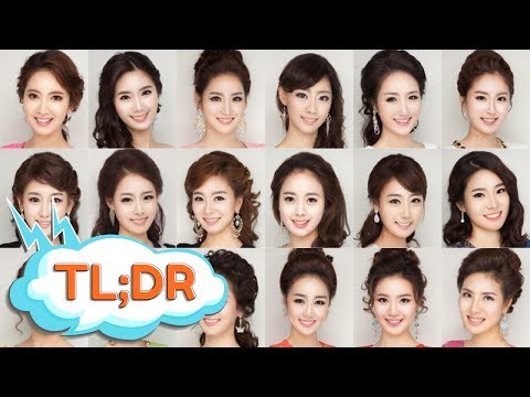 Plastic Surgery in Korea