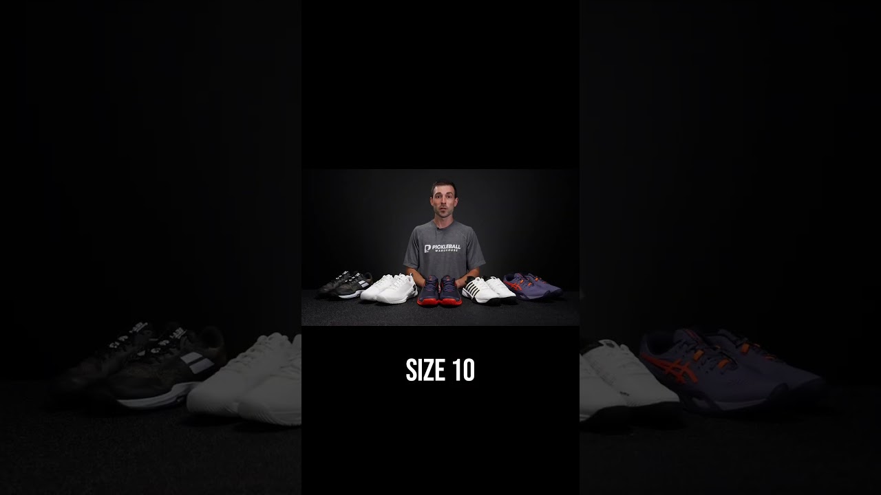 5 Wide shoes compared! Check out this week’s Vlog