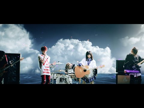 酸欠少女さユり×MY FIRST STORY『レイメイ』MV(フルver)TVアニメ『ゴールデンカムイ』第二期OPテーマ