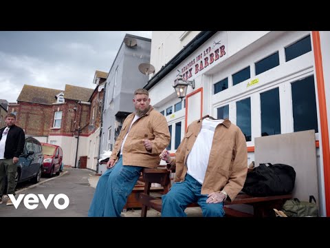 Rag'n'Bone Man - Pocket (Official Video BTS)