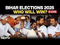 Bihar Election News LIVE | Bihar Opinion Poll | Bihar Vidhan Sabha Chunaav | Bihar Election News