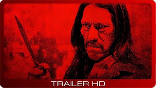 Machete Kills ≣ 2013 ≣ Trailer ≣