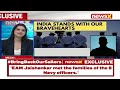 Rahul Bhan, Kin Of Ex-Naval Officer Speaks About Death Sentence By Qatar Court | NewsX Exclusive