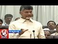 CM Chandrababu Reveals His Health Secrets In AP Legislative Council-Exclusive