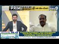 YSRCP Leader Sensational Statement On YCP Leaders On Lossing Leaders| Prime9 News  - 07:35 min - News - Video