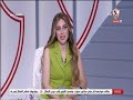 طلال أبو سيف وحديثه عن سيف الجزيري فى مباراة الإتحاد السكندري 