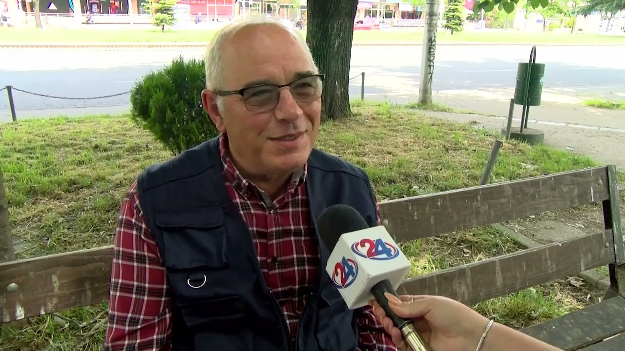 Анкета: „Тешко се живее, се е поскапено“