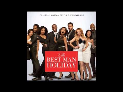 Marsha Ambrosius & Anthony Hamilton - As