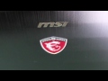 Игровой ноутбук MSI GT80S 6QF Titan SLI