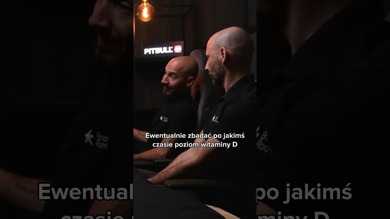 Jaki powinniśmy mieć poziom witamin D, aby czuć się dobrze?