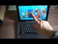 Review Asus Transformer Book T100 (Thai)