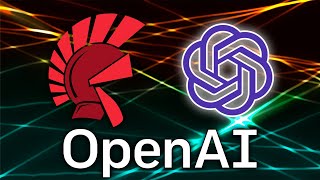 Working with OpenAI's GPT-3