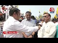 CM Arvind Kejriwal की गिरफ्तारी का विरोध, Punjab में आम आदमी पार्टी का जोरदार प्रदर्शन | Aaj Tak  - 02:25 min - News - Video