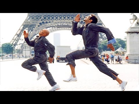 La tour Montparnasse infernale'