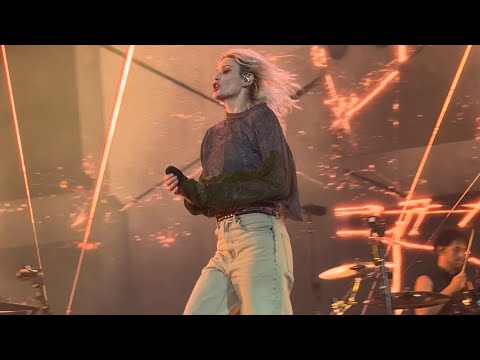 Linkin Park: In The End [Live 4K] (Hannover, Germany - June 16, 2025)
