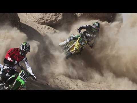 Without Boundaries - The Desert Chapter 