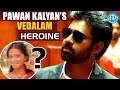 Pawan Kalyan's Vedalam Remake Confirmed - SJ Surya