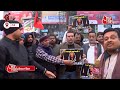 करणी सेना के अध्यक्ष Sukhdev Singh Gogamedi की हत्या के खिलाफ Jharkhand में आक्रोश रैली| AajTak News  - 03:09 min - News - Video