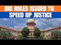 Supreme Court Issues New Guidelines To Prevent Delay In High Court Judgments | News9