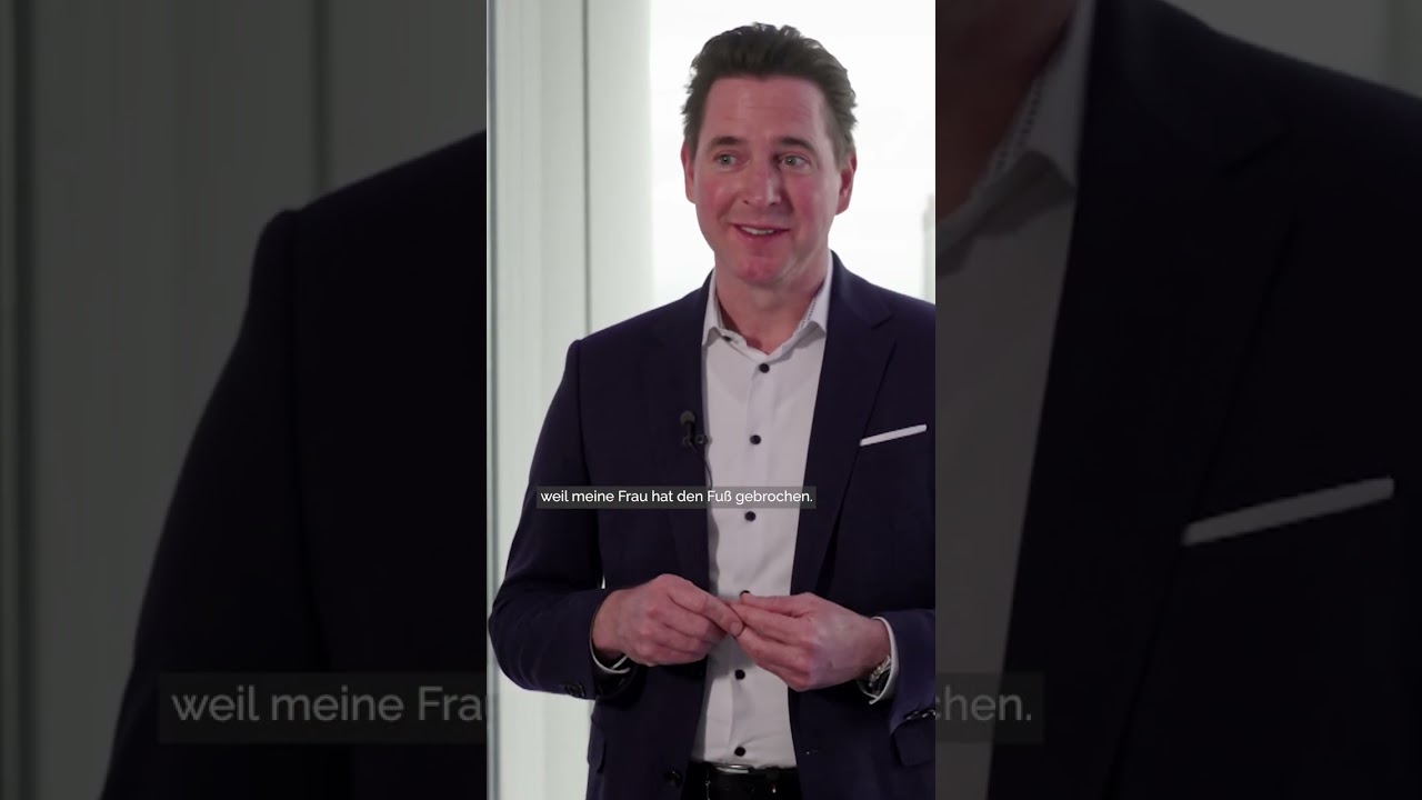 Familie oder Karriere?