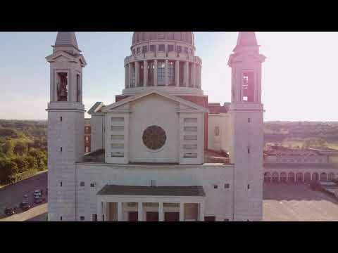 Vidéo de l’hébergement
