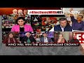 “It Is A Fight For Number 2 And 3 In Gujarat”: Psephologist Sanjay Kumar | Left, Right & Centre - 02:00 min - News - Video