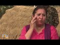 Fact-Finding Committee Member Reports Disturbing Testimonies from Sandeshkhali Victims | News9  - 03:29 min - News - Video