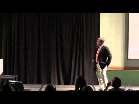Introduction to Seven Revolutions: TEDxTowson