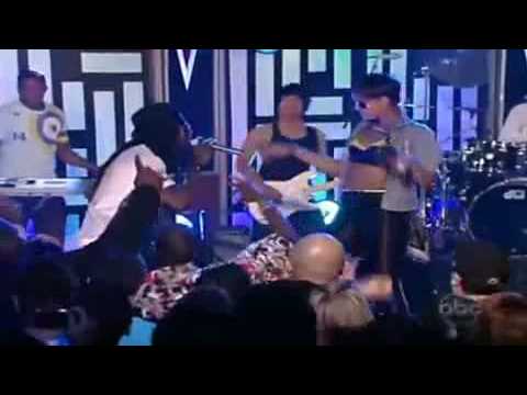 Lil Wayne & Keri Hilson - Turnin Me On [Mar.2009 - sick SHOW] - exEo mp3