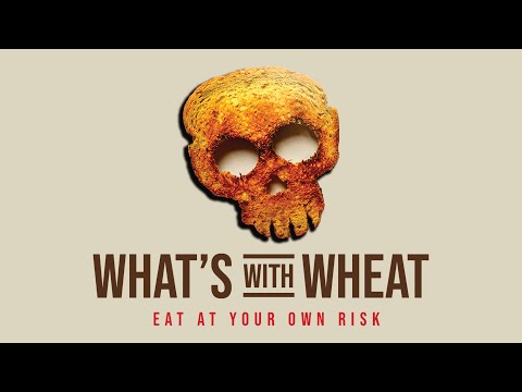 What's with Wheat?'