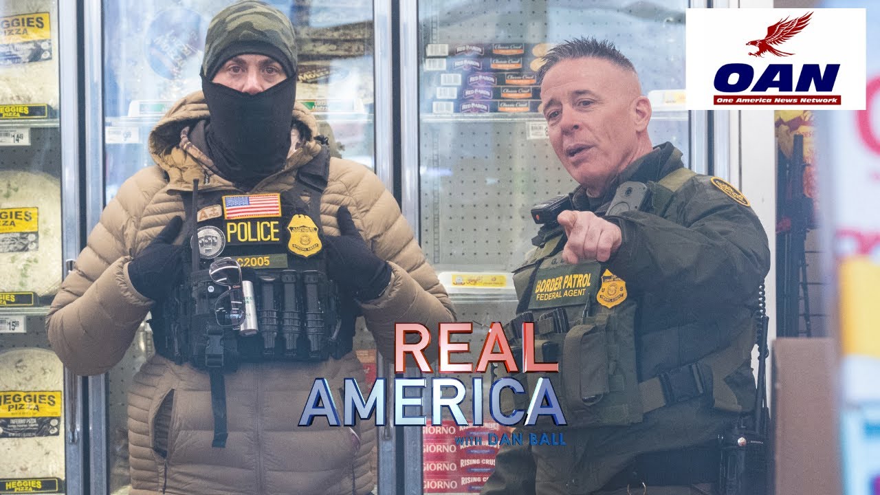 ICE Action Blocked by Minnesota Officials — Public Safety at Risk