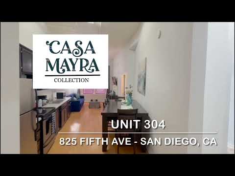 Property video
