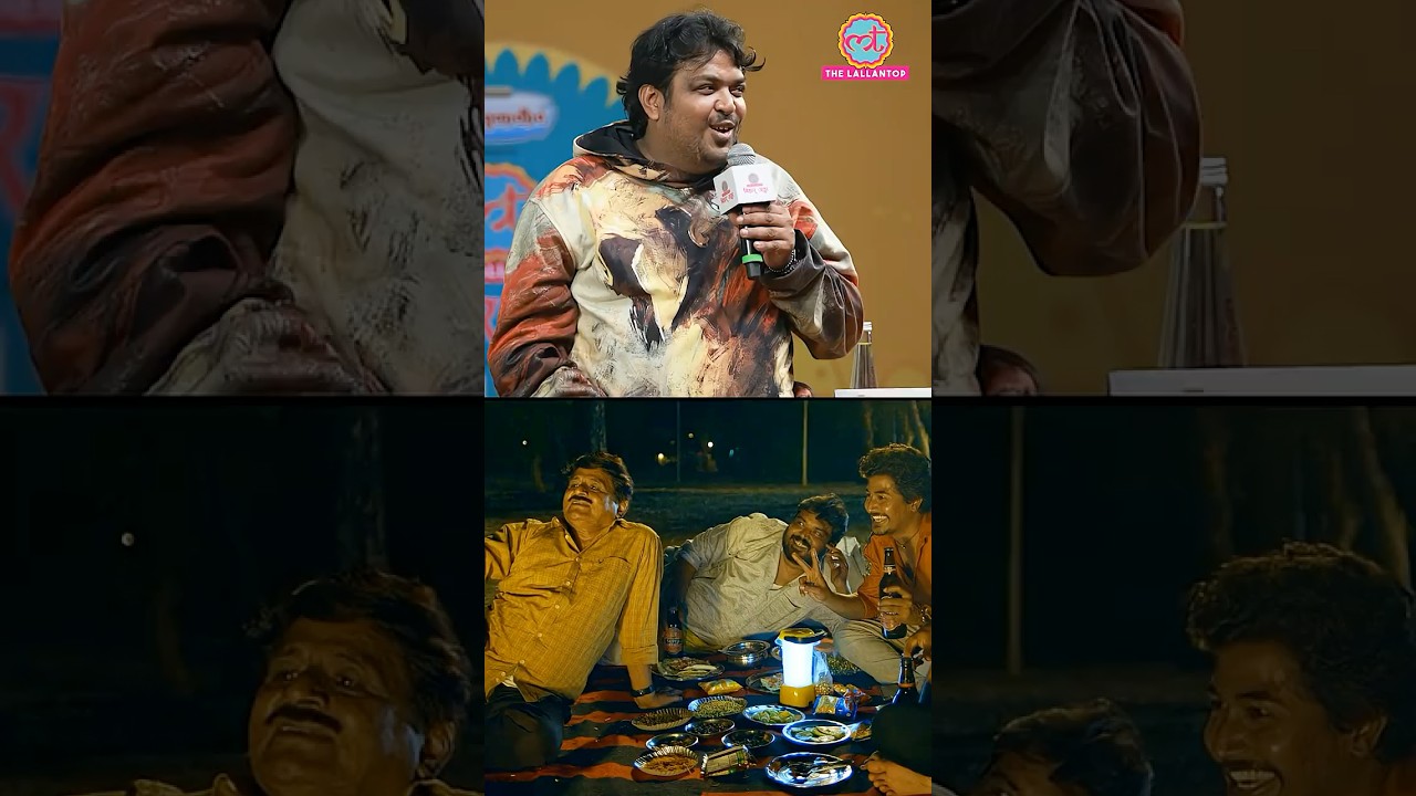 'बिहार में शराब बैन', प्रह्लाद चा ने ऐसे मज़े लिए, जनता हंसने लगी #shorts #panchayat