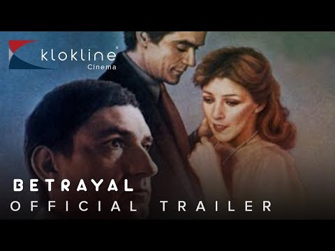 Betrayal'