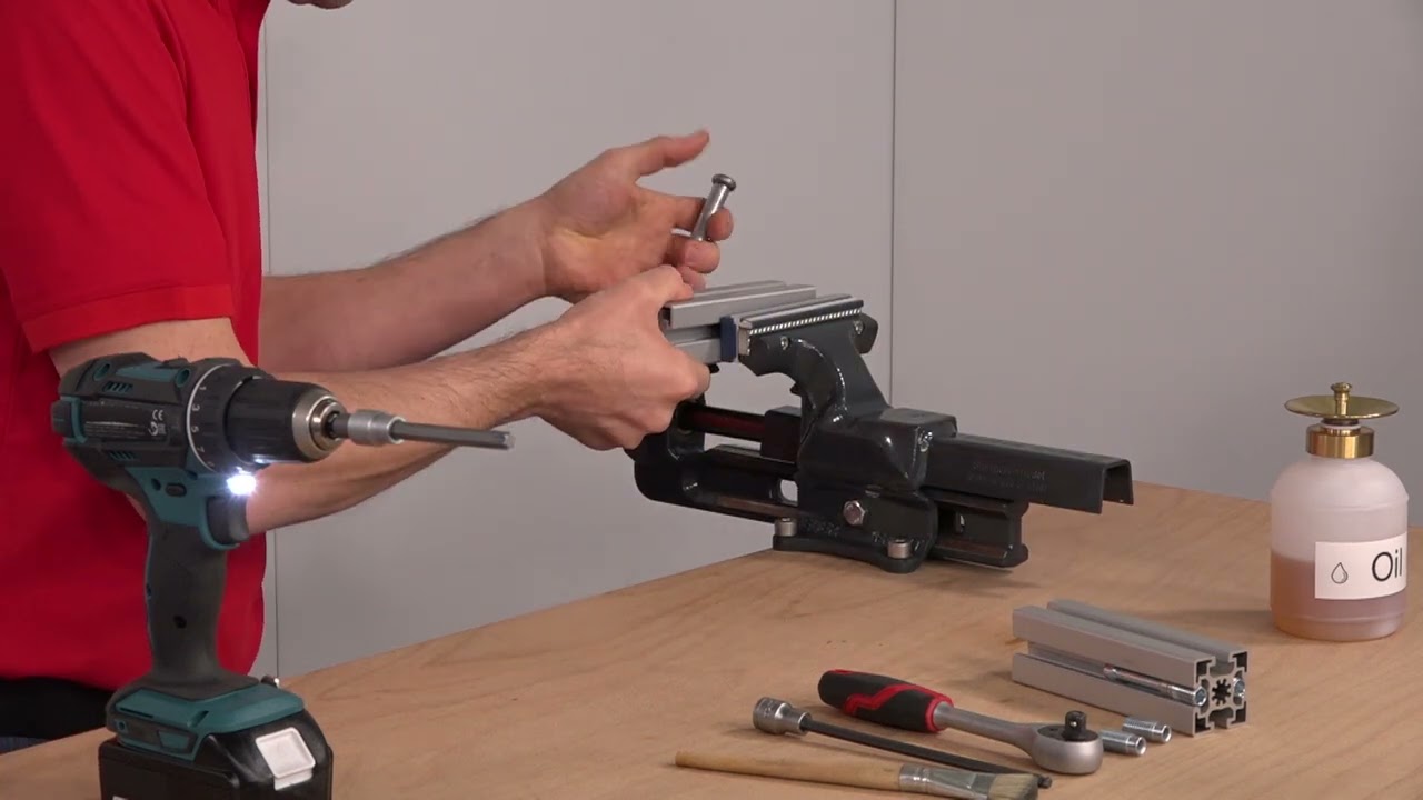 Conectorii automați GN 23b S E+G video