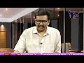 TDP Candidate Face టీడీపీ నేత పరార్  - 03:17 min - News - Video