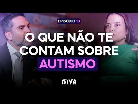 Diagnóstico Precoce: O Que Toda Família Precisa Saber | Dra. Andrea Vermont