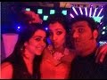 Celebs @ Trisha Engagement Party -Photo Play