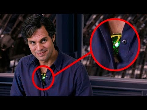 POR ESO HULK TENDRÁ UN PAPEL IMPORTANTE EN LA CONTINUACIÓN DE 'VENGADORES'