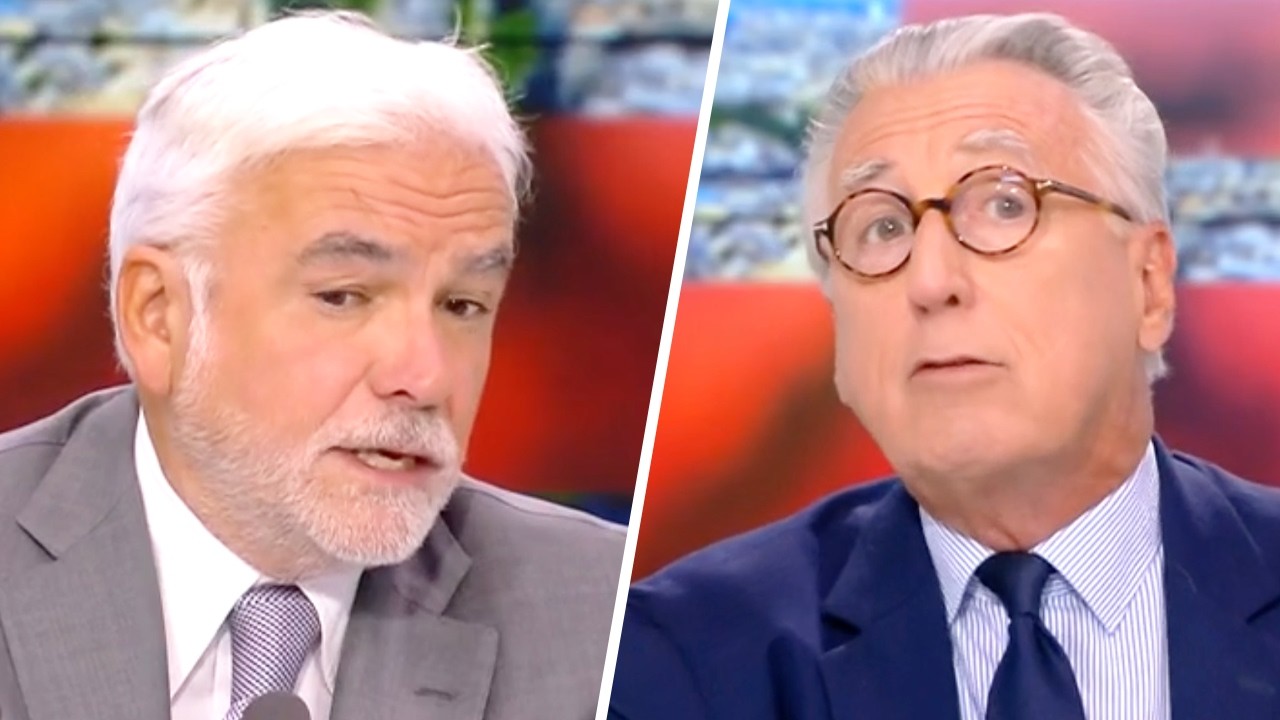 Israël/Palestine : "Tous les journalistes de Gaza étaient plus ou moins contrôlés par le Hamas"