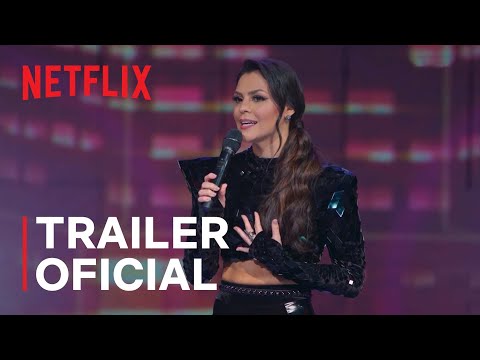 Bruna Louise: Demolição'
