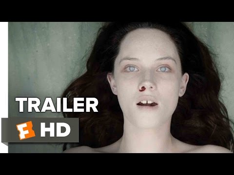 The Autopsy of Jane Doe'