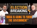 Ajay Rai Dismisses Exit Polls, Confident in INDIA Alliance Victory | News9