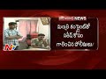Person Cheats in the name of  Minister Prathipati Pulla Rao