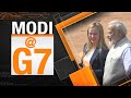 PM Modi in Italy for G7 Summit: First Foreign Visit of Third Term | News9