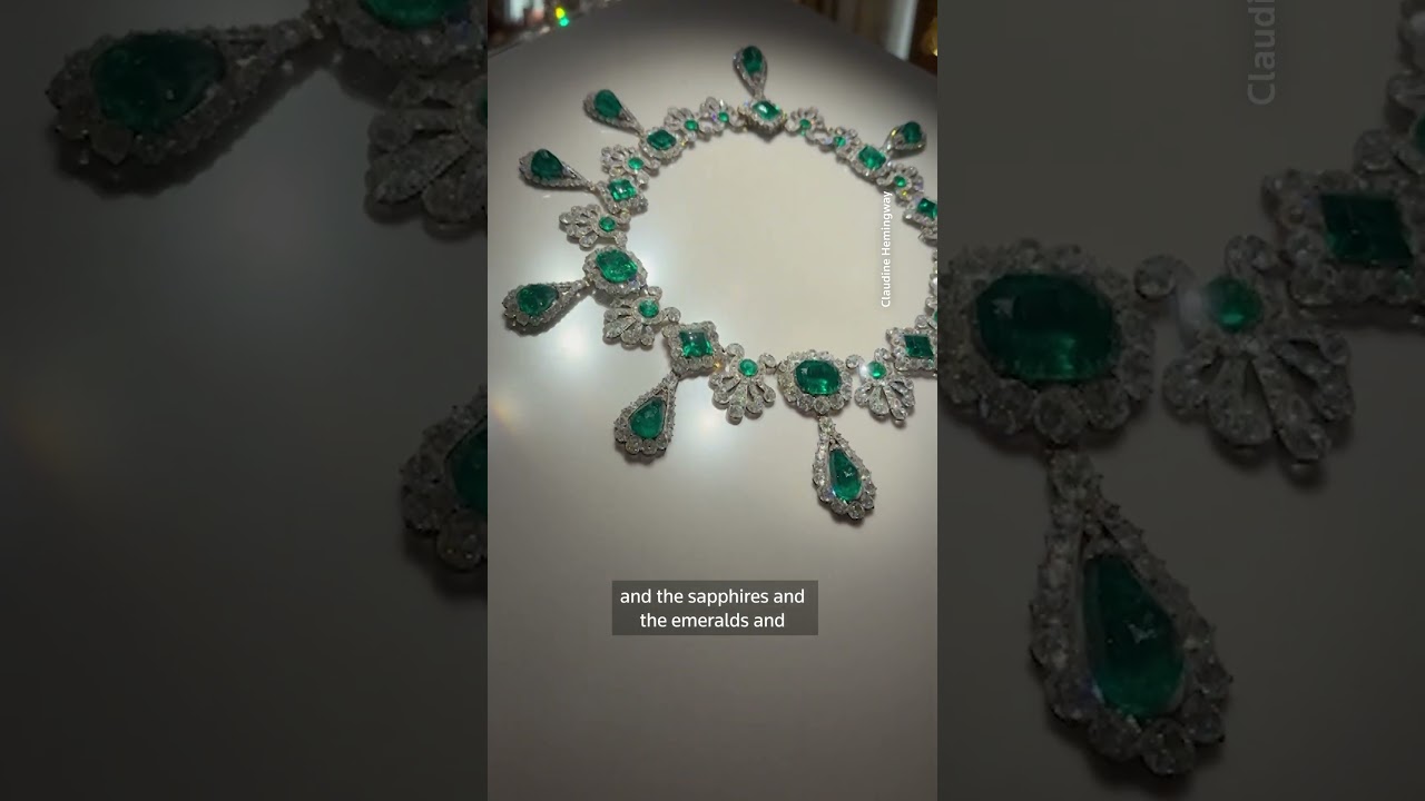 What might the thieves do with France's stolen jewels?