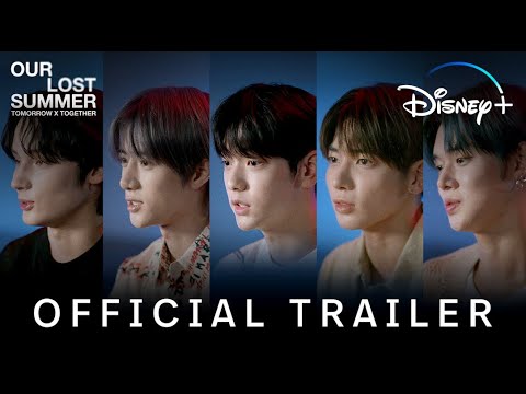 Tomorrow X Together: Our Lost Summer'