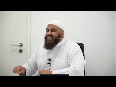 Es wird eine Zeit kommen, da wird 10% Prozent von Ausübung der Religion ausreichen