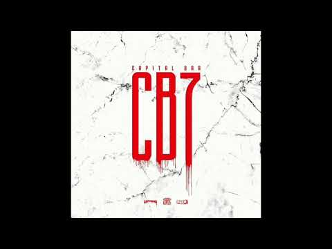 Capital Bra Makarov Komplex 2 (Official Audio)